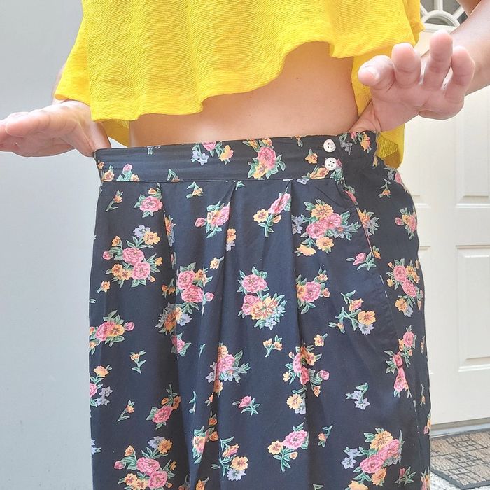 Magnifique short Vintage pour s/m - photo numéro 4