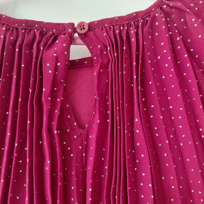 Palomino - robe habillée 7 ans /122 cm - photo numéro 8