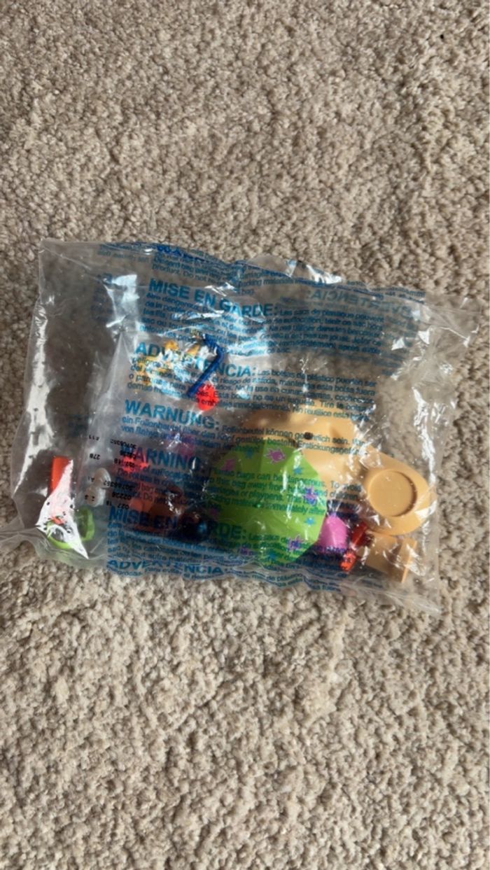 Playmobil à la plage - photo numéro 4