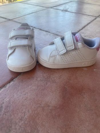 Adidas fille 20