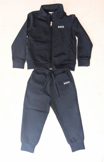 Ensemble boss garçon