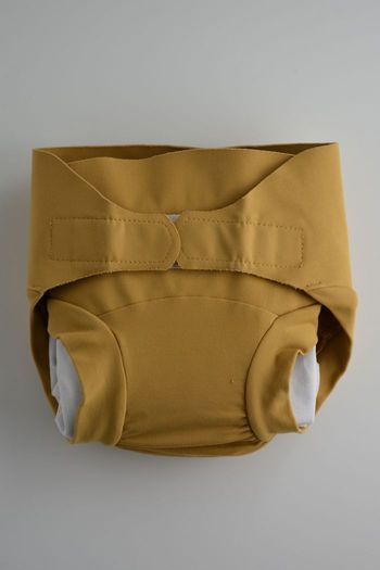 Couche classique Hamac taille S