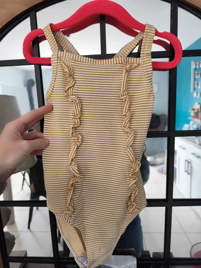 Maillot de bain petit bateau