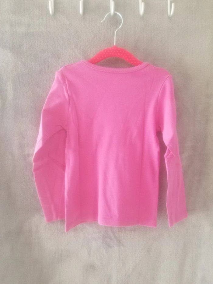 Maillot de corps 6/8ans - photo numéro 5