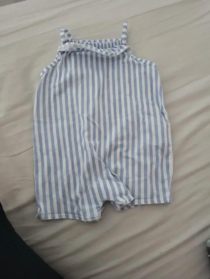 Combishort