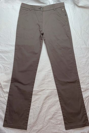 pantalon Jodpur  12 ans