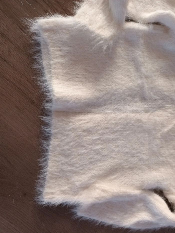 Gilet fille - photo numéro 11