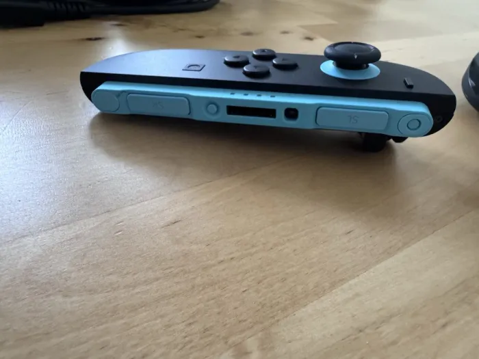 Nintendo Switch 2 - Boîte ouverte/Neuf - photo numéro 10