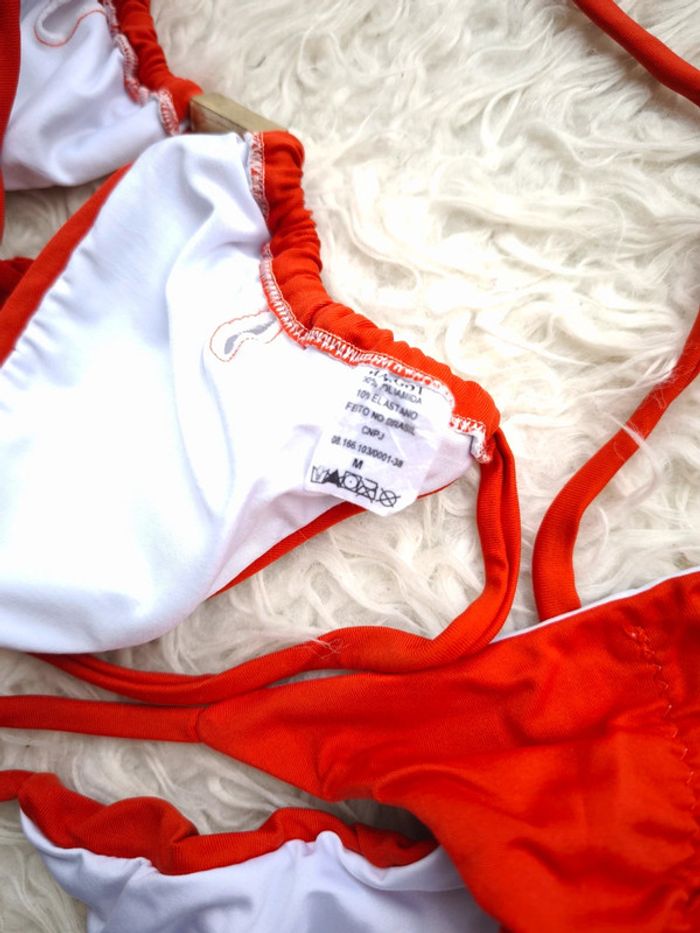 Maillots de bain 2 pièces M 38 👙 - photo numéro 4