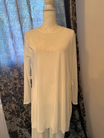 Ensemble mastour taille unique neuf