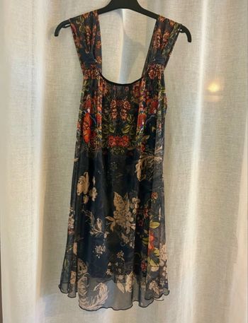 Robe desigual