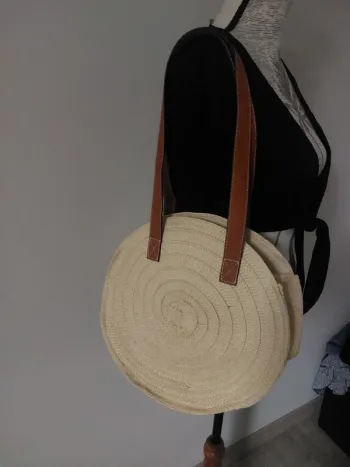 Sac à main d'été