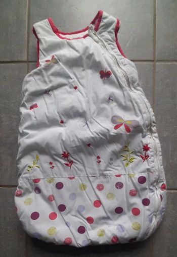 Gigoteuse fille premaman TU