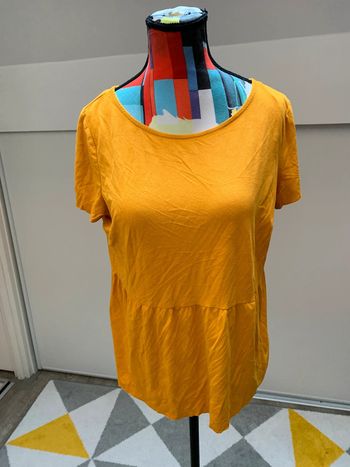 Haut Camaïeu Taille 40