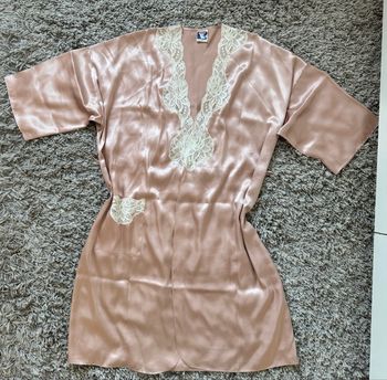 Peignoir Yessica de taille 40/42 TBE