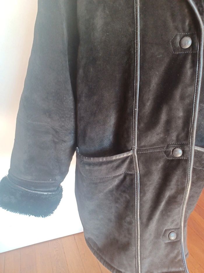 Manteau - photo numéro 4