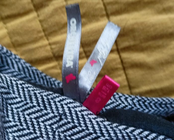 Pantacourt hiver chic Orchestra 8 ans - photo numéro 4