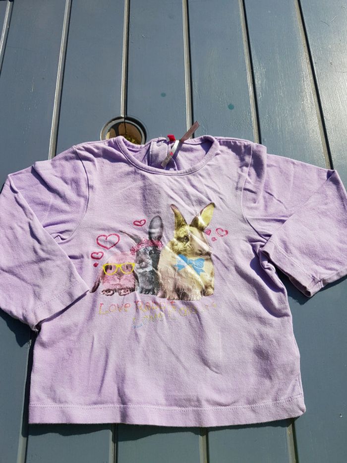 Maillot 23mois fille