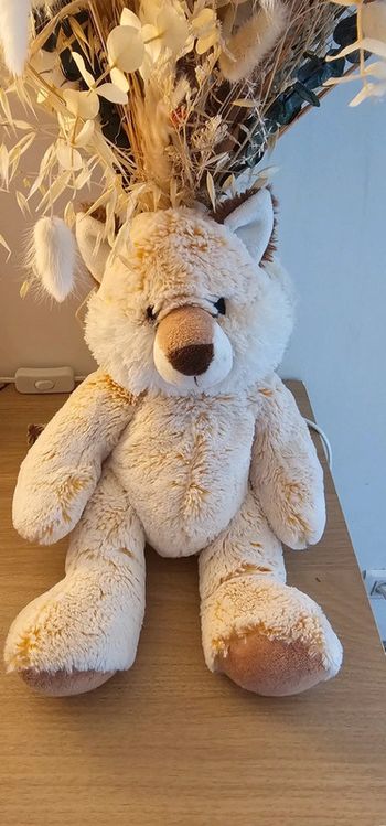 peluche