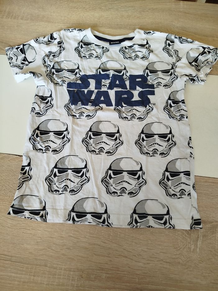 Lot Star War - photo numéro 6