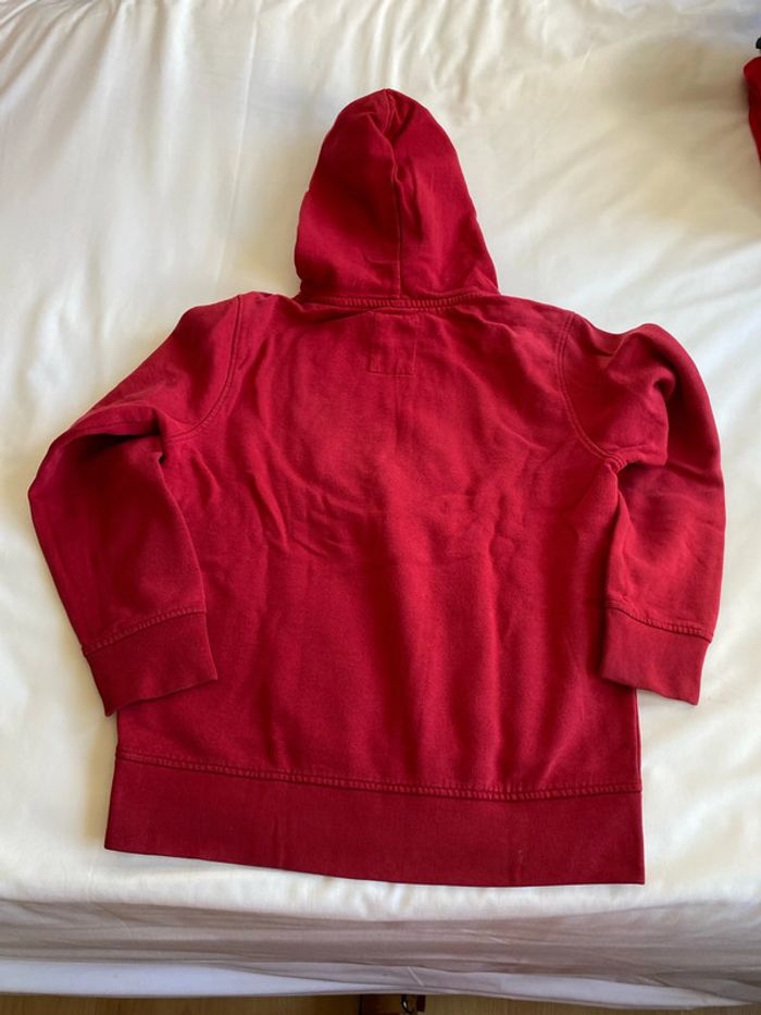 Pull à capuche - photo numéro 2