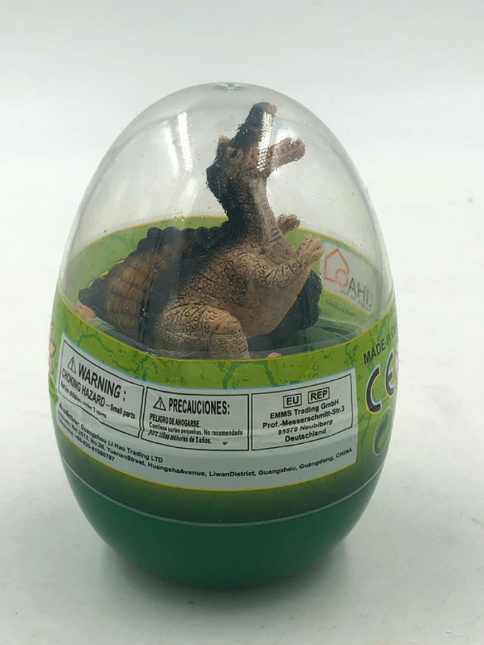 Véhicule à friction dinosaure Pull Back neuf - photo numéro 3