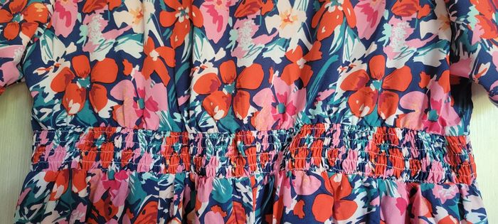 Robe maternité - photo numéro 3