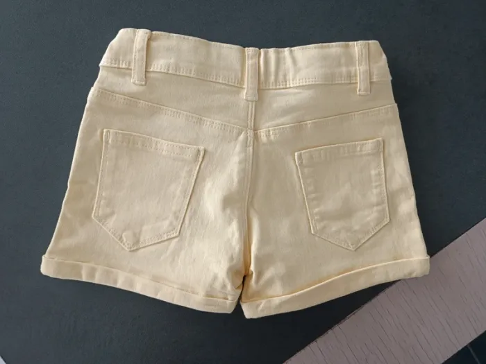 Short neuf - photo numéro 2