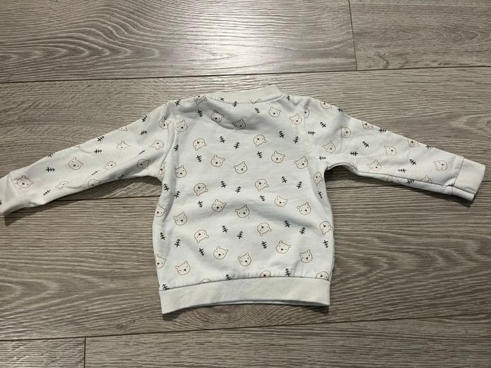 Pull mixte - photo numéro 2