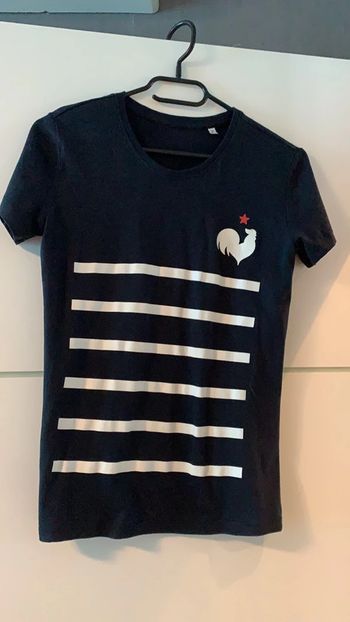 T-shirt France M