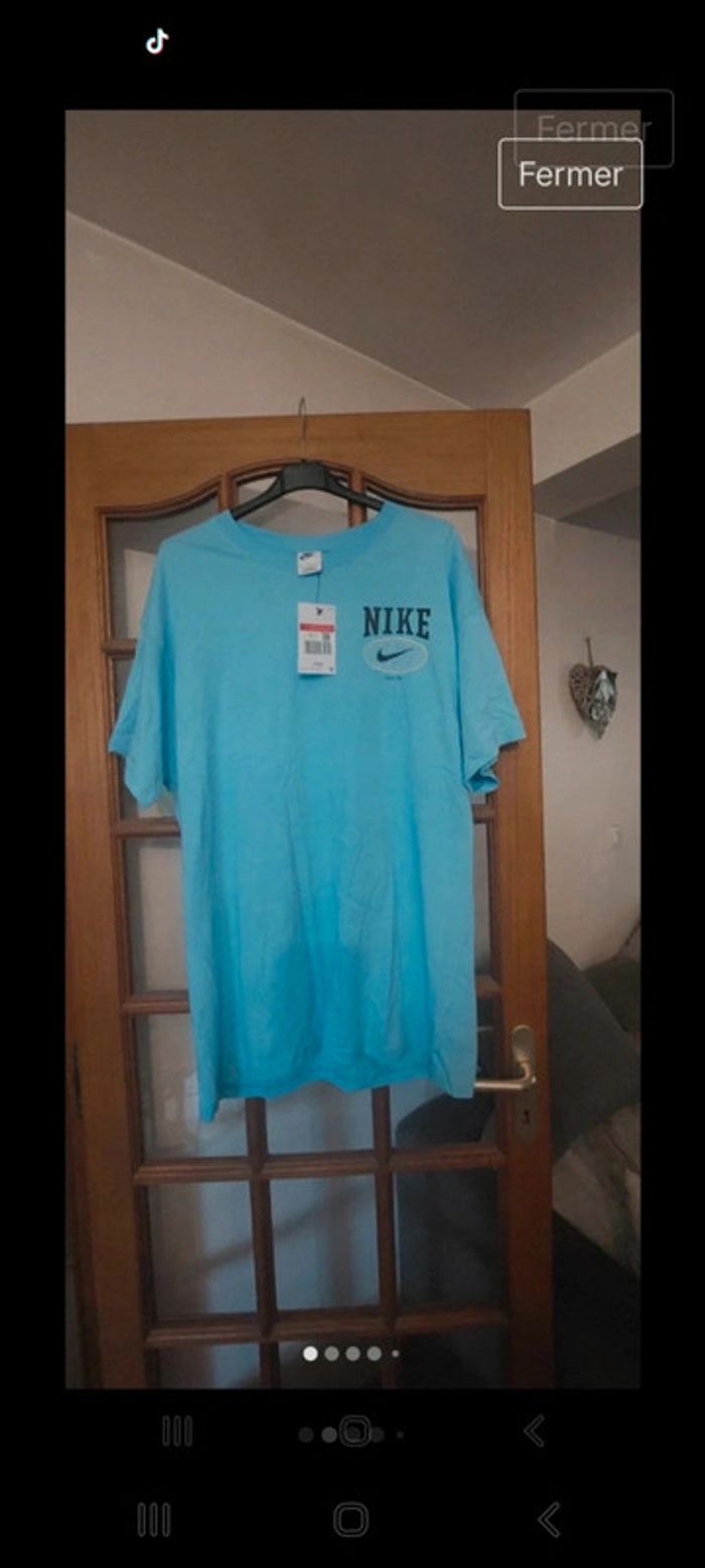 Maillot nike - photo numéro 2