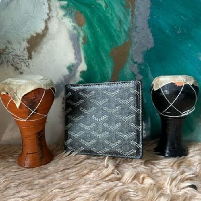 porte carte goyard - photo numéro 2