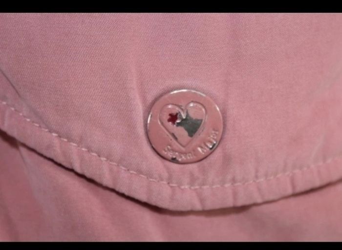 Manteau Sergent Major - photo numéro 3