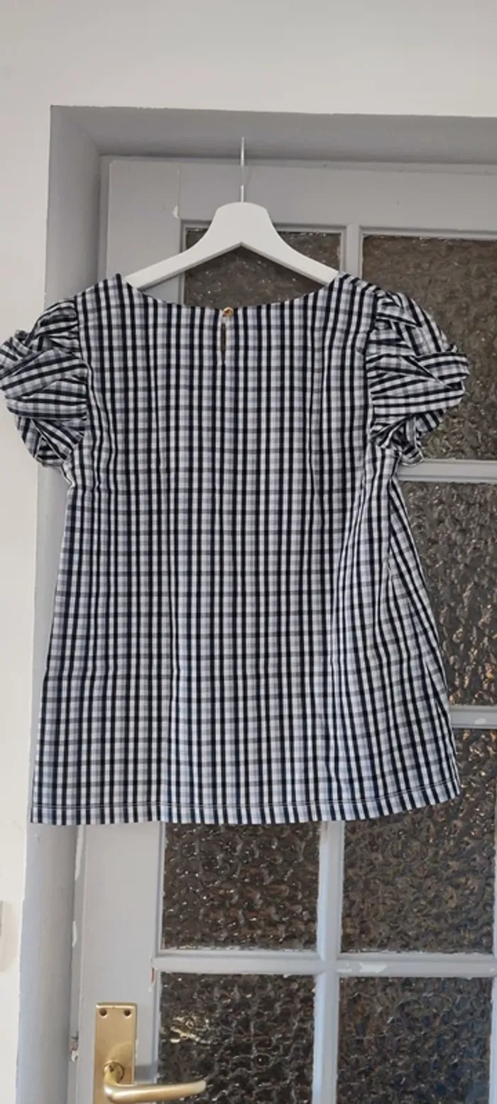 Blouse Grove 38 - photo numéro 5
