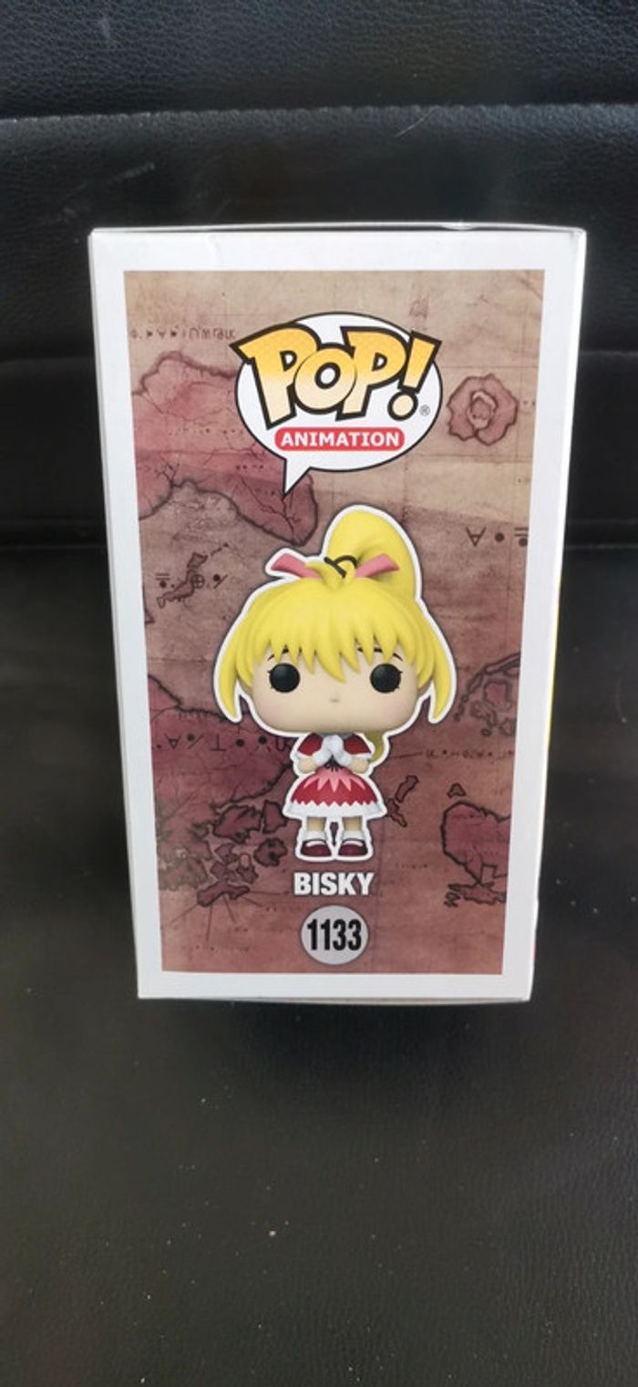 Pop funko edition hunter neuf - photo numéro 2