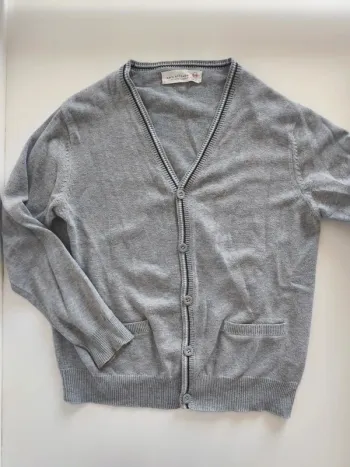 Gilet cardigan Zara