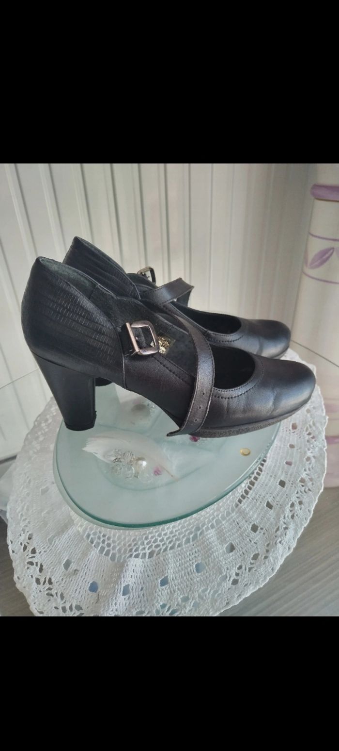 Chaussures a talons