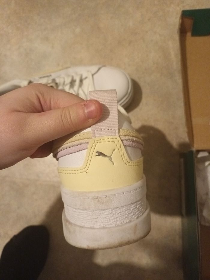 Puma neuf - photo numéro 4