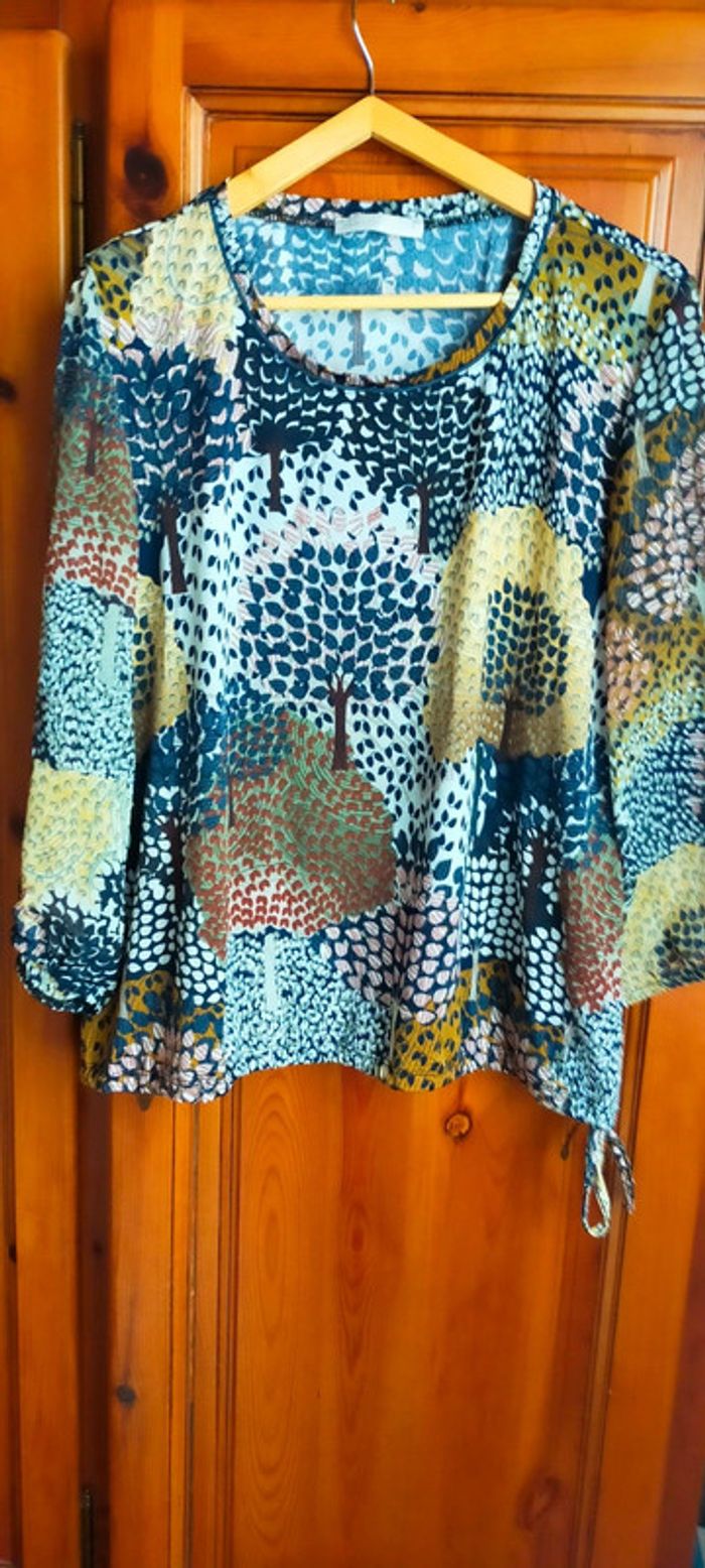 Blouse Armand Thiery - photo numéro 2