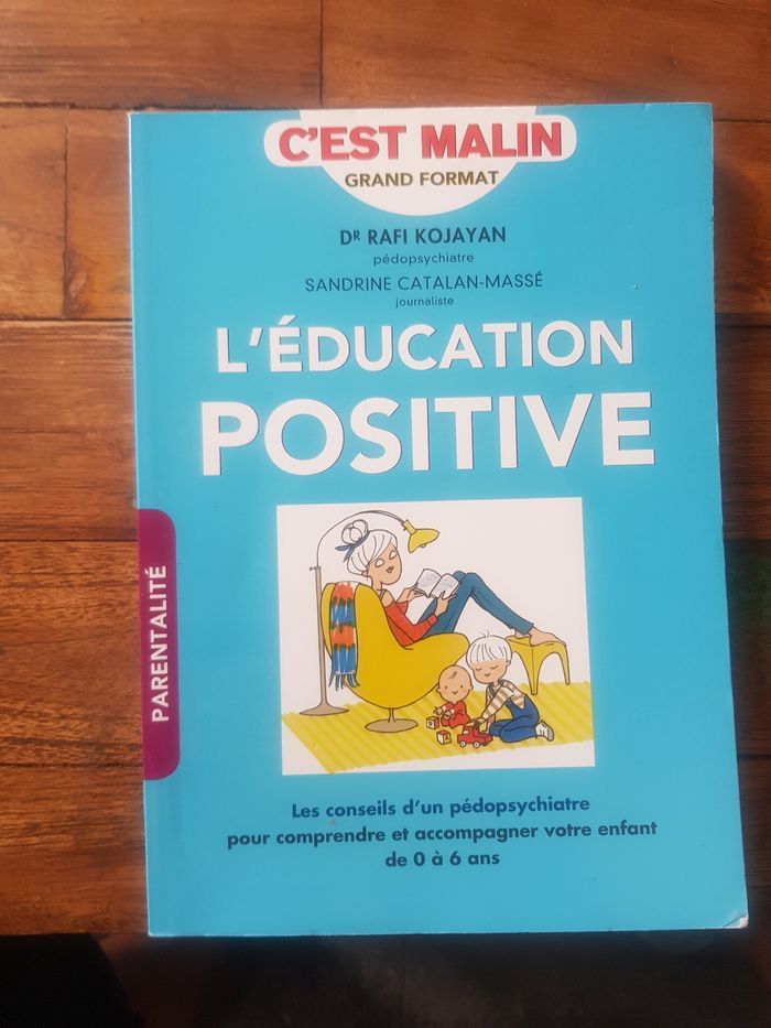 L éducation positive