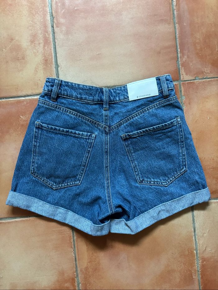 Short mom - photo numéro 2