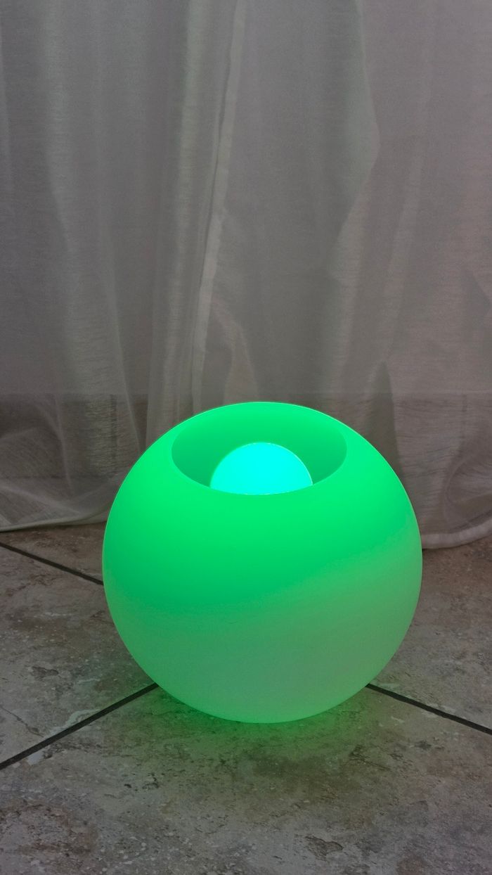 Lampe - photo numéro 3