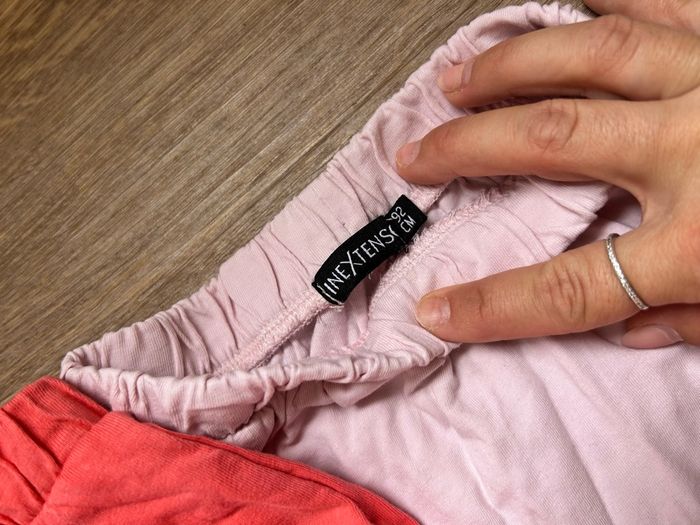 Lot de jupe-culotte - photo numéro 3