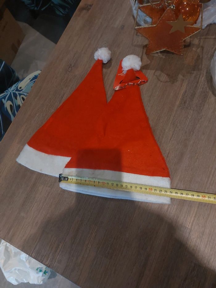 Bonnets - photo numéro 3