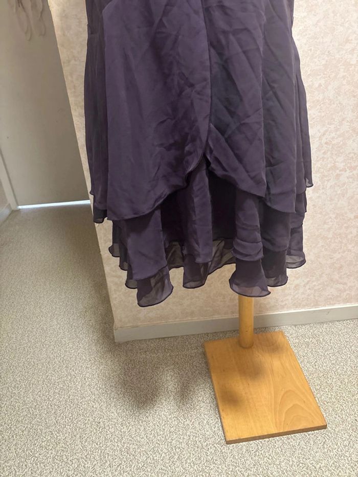 Robe taille 52 marque taillissime - photo numéro 2