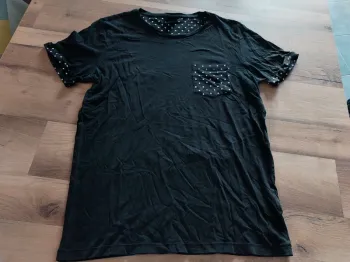 T shirt homme taille 36 h&m