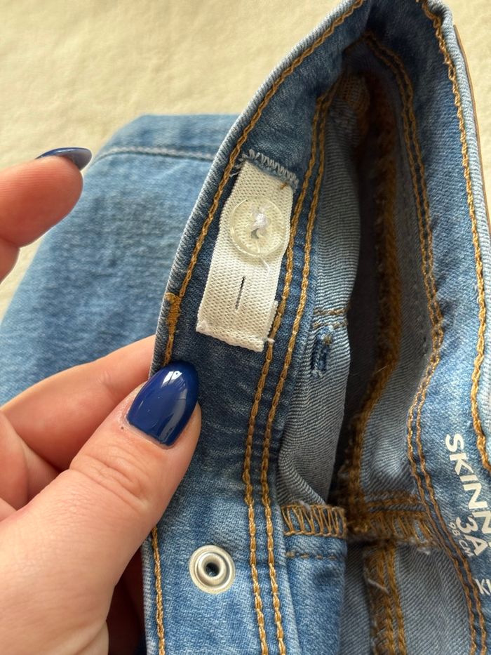 Jeans - photo numéro 3