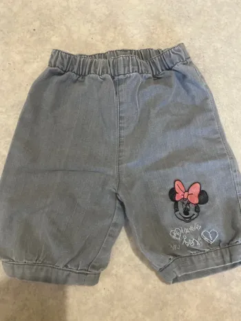 Pantacoury Minnie Disney