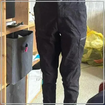 Cargo taille 36 marque trend one