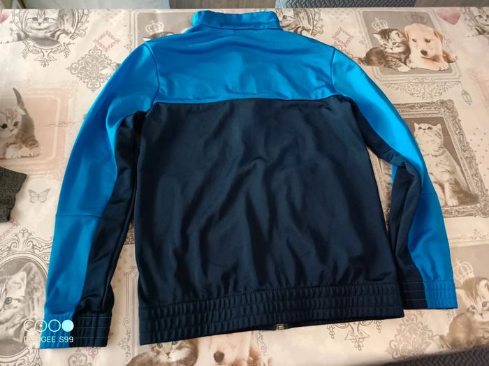 Veste de sport garçon - photo numéro 2